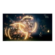 Octopath Traveler S