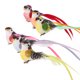 thumbnail image 3 of Pájaro de simulación Ticfox 12 piezas 12 cm, 3 of 14