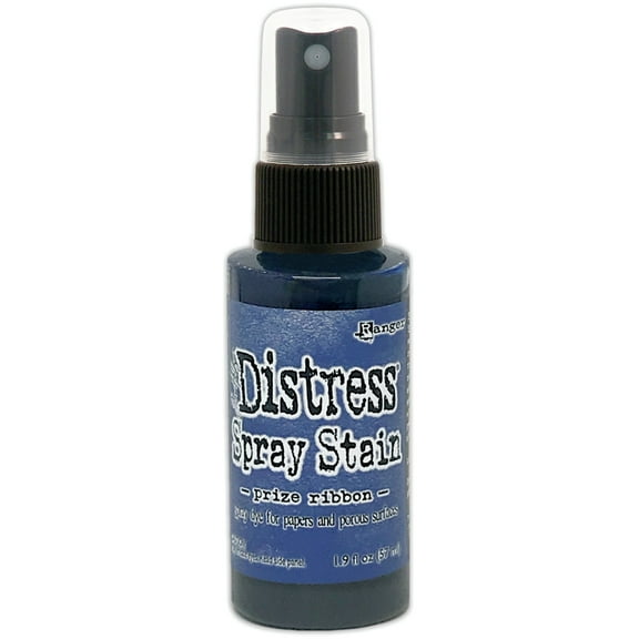 Tim Holtz Distress Spray Stain 1.9oz-Prize Ribbon