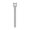 Gray, variant on 200 Pack Data Cable Ties Friendly Blended Fiber Cord Winder for Device Accessories