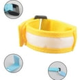 thumbnail image 3 of Pulsera deportiva LED, brazalete con luz de seguridad, 3 of 5
