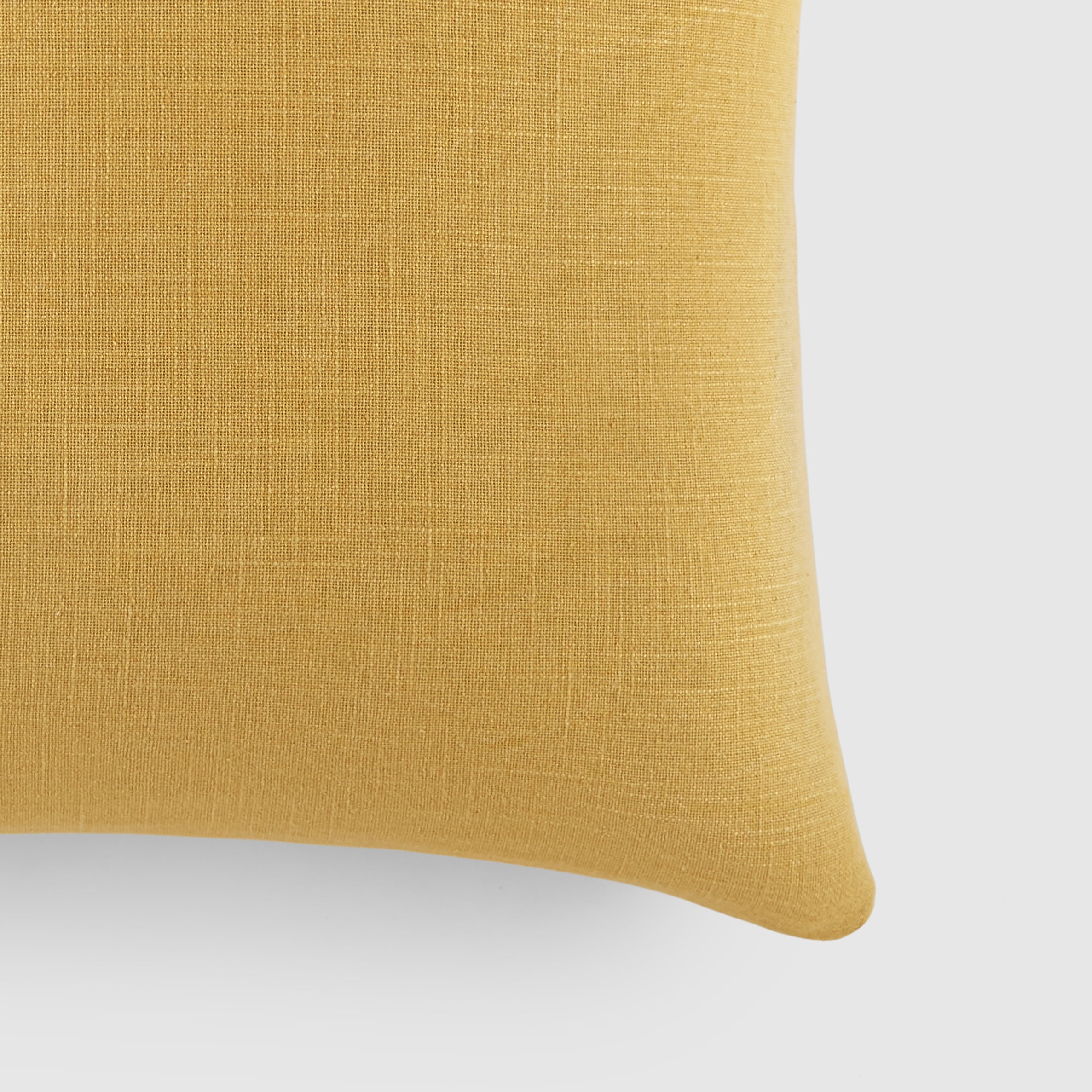 Noble Linens Stone Washed and Distressed Cotton Decor Throw Pillows