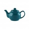 thumbnail image 2 of Price & Kensington 2-Cup Teapot | Burnt Orange, 2 of 2