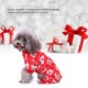 thumbnail image 1 of Mascotas perros ropa de navidad ANGGREK Otros, 1 of 8