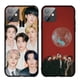 thumbnail image 4 of Funda De Silicona Suave Para Samsung Galaxy A22 A32 A72 4G A70 A71 B3-PG79 Kpop Bangtan Boys POP BTS Protectora, 4 of 4