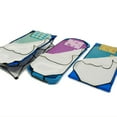 thumbnail image 5 of Urban Infant Tot Cot Kids Nap Mat - Toddler Preschool Daycare Modern All-in-One Bedding - Washable Blanket and Pillow  Boys and Girls - Elastic Straps - 52 x 22 Inches - Bunnies, 5 of 6