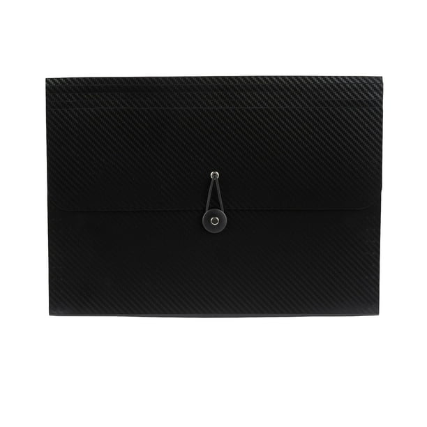 Pen+Gear 13 Pocket Expanding File Folder