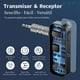 thumbnail image 3 of Receptor auxiliar de audio inalámbrico Bluetooth 5.0 para coche Sunnimix receptor bluetooth para coche, 3 of 7