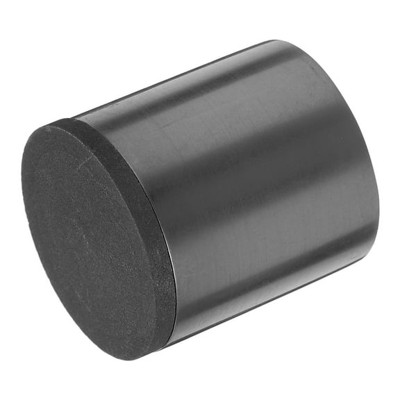 HEMOTON Hemoton 1 Set Small High Purity Graphite Crucible for Smelting Metal Casting Laboratory Analysis Ingot Mold Melting Metals