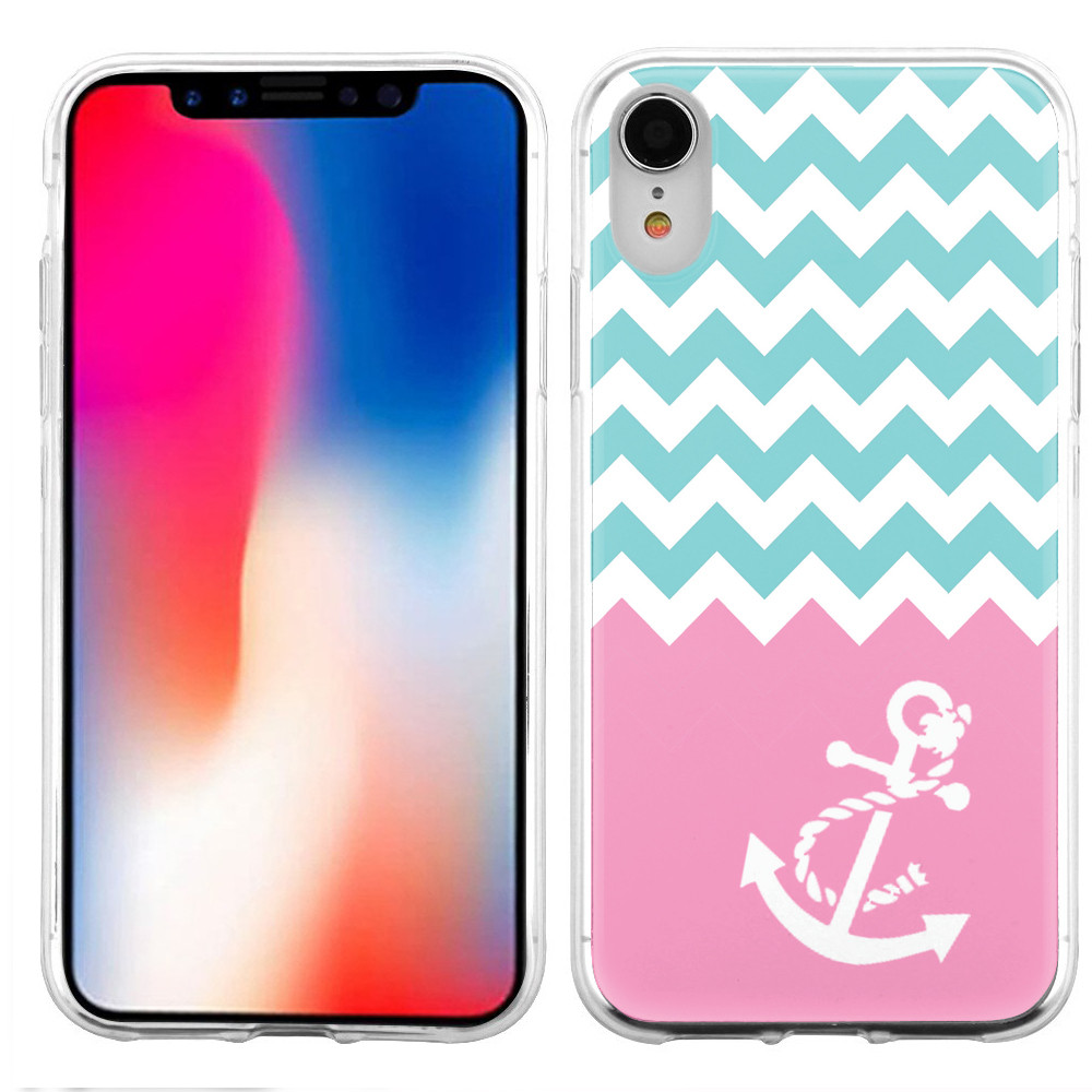 For Apple iPhone XR Case, ® ScratchResistant SlimFit