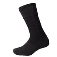thumbnail image 1 of Rothco Wool Blend Mid-Calf Winter Socks - Black, 1 of 2