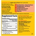 thumbnail image 4 of Gomitas de vitamina C Nature Made Kids First, 110 unidades, 4 of 5
