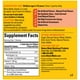 thumbnail image 4 of Gomitas de vitamina C Nature Made Kids First, 110 unidades, 4 of 5