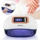 thumbnail image 5 of Secadora de esmalte de gel ANGGREK UV LED 72W, 5 of 8