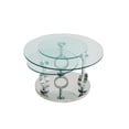 thumbnail image 3 of Canadian Orbit Extendable Coffee Table, 3 of 4
