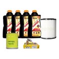 thumbnail image 1 of Kit Afinacin Honda Cr-v 2002-2006 2.4l Bplatino 5w30, 1 of 1