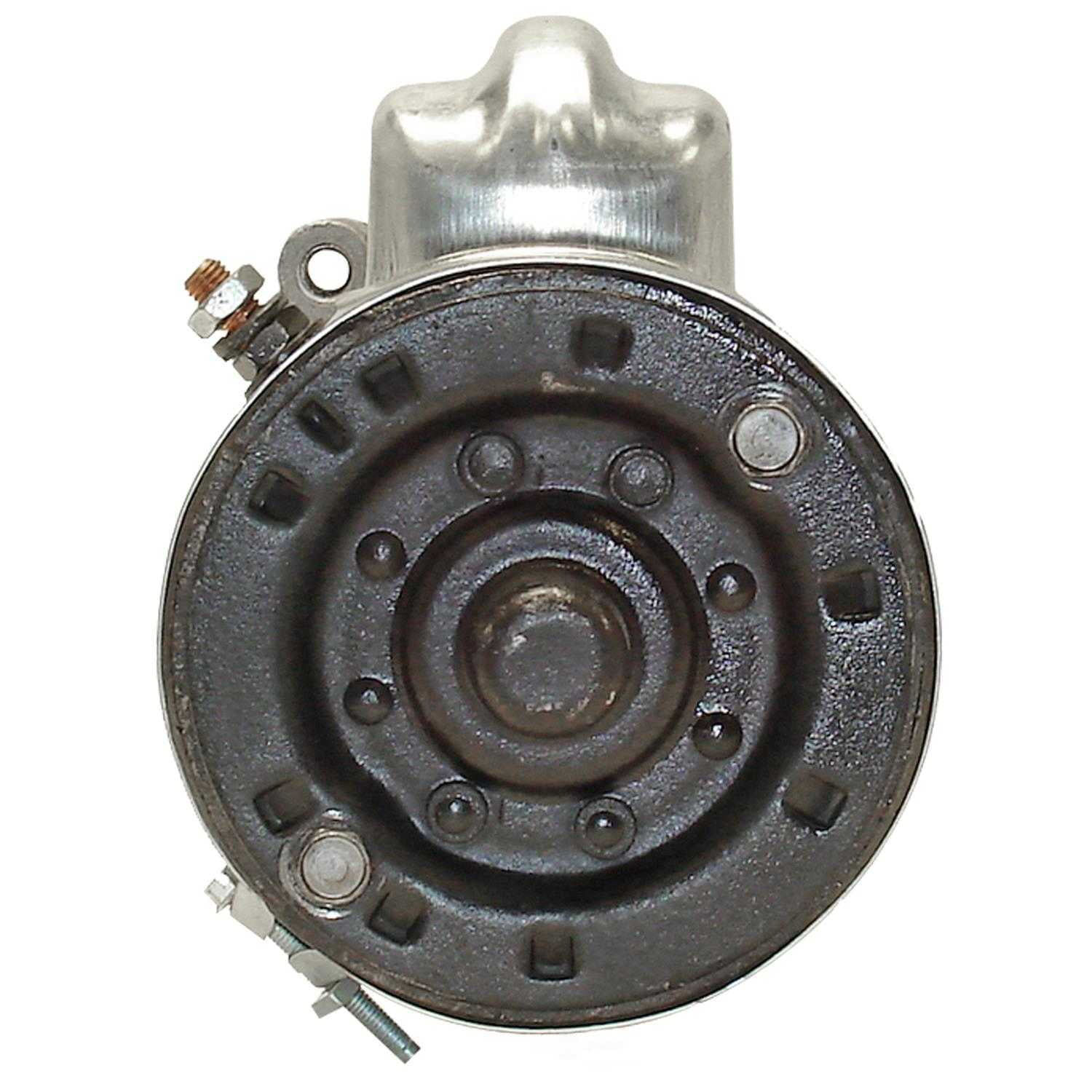 FVP Professional 3149 Starter Standard