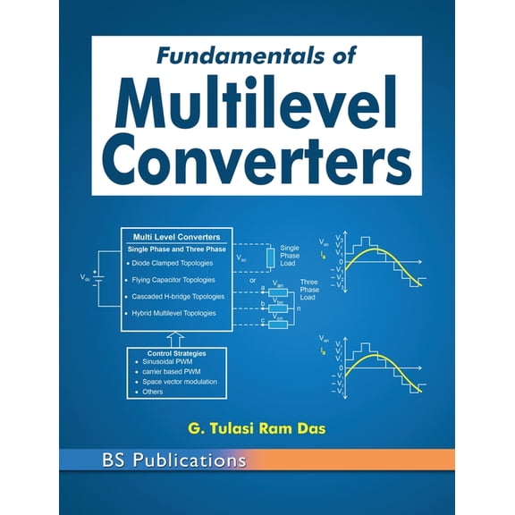 Fundamentals of Multilevel Converters, (Hardcover)