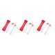thumbnail image 1 of Inteprter Stainless Steel Straws Reusable Metal Straw Tube Tool Straight Kitchen Sucking Bendable for Camping Hiking Outdoor Type4 NO4 Inteprter CBP592598, 1 of 6