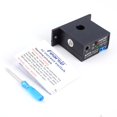 thumbnail image 2 of Peggybuy Adjustable 0.2-30A Self-Powered AC Current Sensor Switch Normally Open, 2 of 8