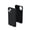 DOT Magnetic - Black, variant on [U] by UAG iPhone 14 Case Black 6.1" Dot Built-in Magnet Compatible with MagSafe Charging Slim Lightweight Dropproof Silicone Protective Cover by URBAN ARMOR GEAR