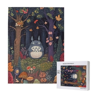 Cra-Z-Art Kodak 1000-Piece Main Street USA Adult Jigsaw Puzzle