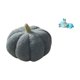thumbnail image 1 of Almohadas de calabaza de Halloween, almohadas de peluche, juguetes de peluche de calabaza, escultura de ciervo, estatuas de ciervos durmientes de resi, 1 of 8