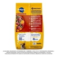thumbnail image 2 of Alimento para Perro Pedigree Razas Pequeñas y Minis con Res y Vegetales 4.5 kg, 2 of 4