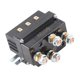thumbnail image 3 of Solenoide del contactor del cabrestante,Relé del solenoide del cabrestante Contactor Relé del solenoide del relé del cabrestante Confiable y duradero, 3 of 9