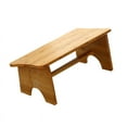 thumbnail image 2 of Under Desk Foot Stool, Thickened Wood Material Desk Foot Rest Multi Function Office Footrest Large Loading Capacity Desk Leg Rest Safe And Reliable Foot Rest, 2 of 8