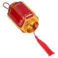 thumbnail image 1 of Linternas del Festival de Primavera, Linterna Roja Tradicional China Linterna Roja Tradicional China Linternas Haning Funcionalidad versátil, 1 of 8