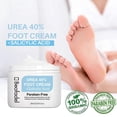 thumbnail image 5 of Urea Foot Cream,Urea Cream For Feet, Urea Foot Cream 40 Percent Foot Cream For Cracked Heels And Dry Skin, Deep Moisturising, Callus Remover 30g, 5 of 5