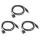 thumbnail image 1 of 3 Uds. Cable USB de 9 Pines A USB Tipo C para Placa Base de Computadora A USBC Pantalla Secundaria PC Pantalla LCD Adaptador de Cable USB de 9 Pines, 1 of 5