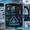 Black, variant on Coffee Mug Anesthesiologist Cyberpunk Lab Ceramic for Office Desk Doctor Gift