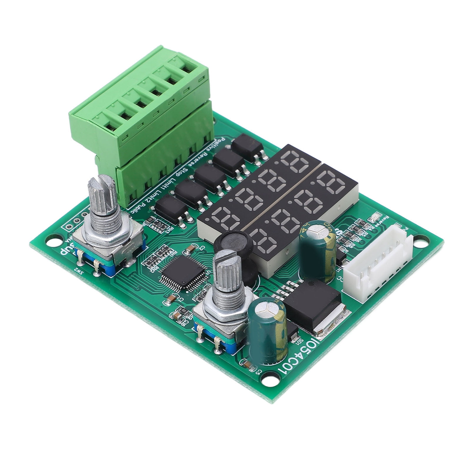 A4988, Stepper Motor Driver Module - Adjustable Current, Microstepping A4988, Stepper Motor Driver Module - Adjustable Current, Microstepping