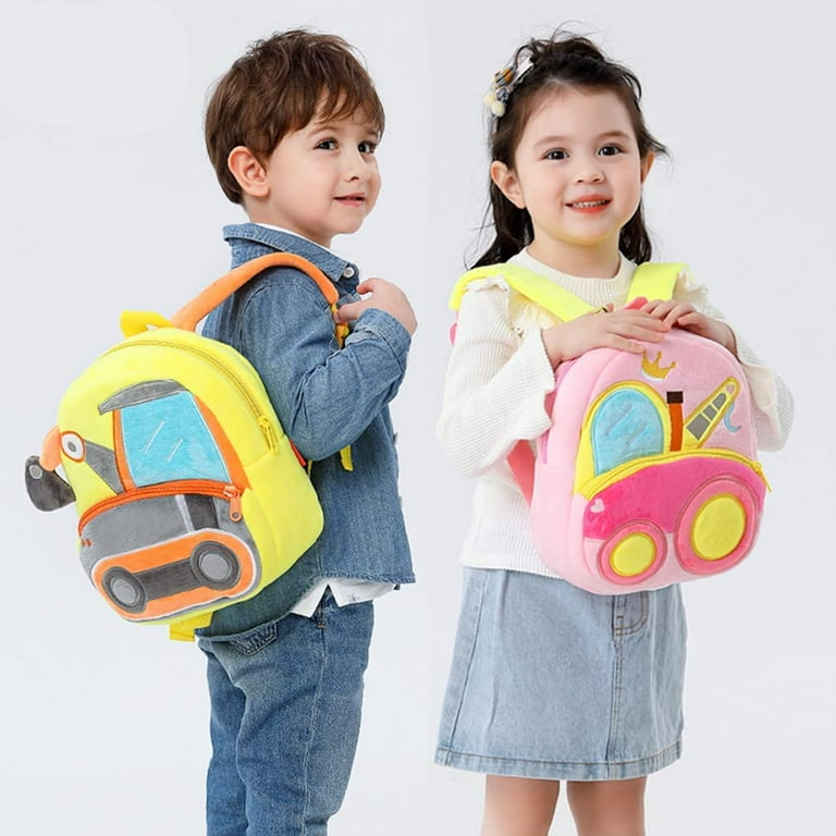 School bag for cheap 2 year old boy