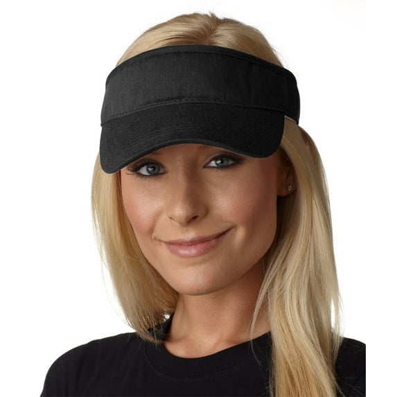 Cotton Twill Breeze Twill Visor