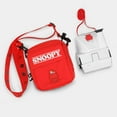 thumbnail image 6 of Snoopy Instant Camera Bag, 6 of 8