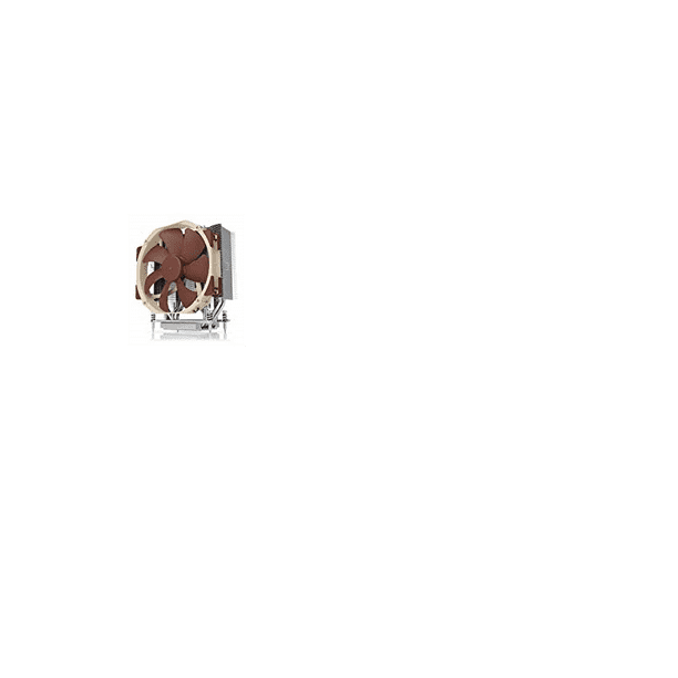 Noctua Nh U14s Tr4 Sp3 Premium Grade 140mm Cpu Cooler For Amd Tr4 Sp3 Walmart Com Walmart Com