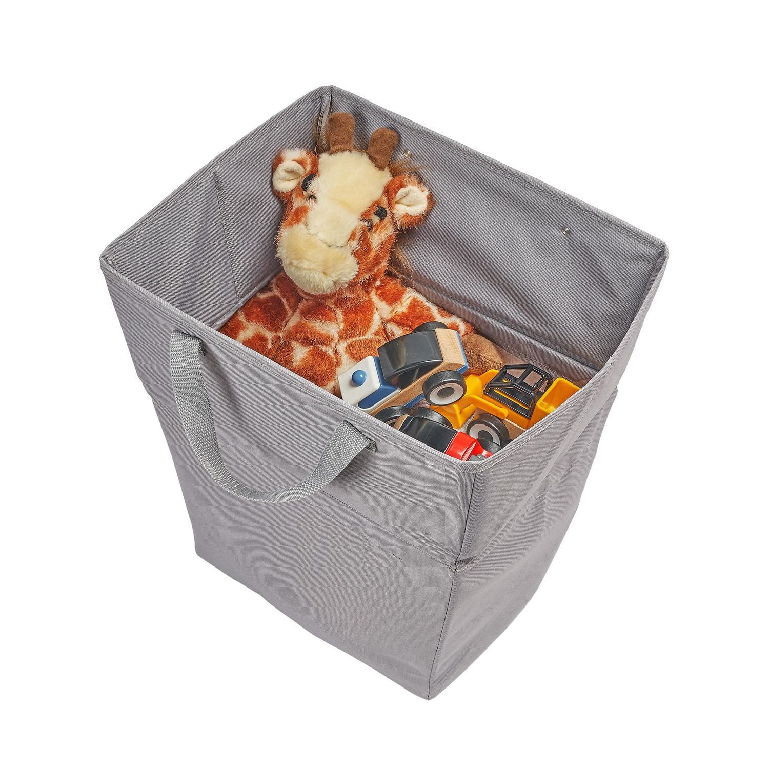 Mainstays Kids Easy Open Bin