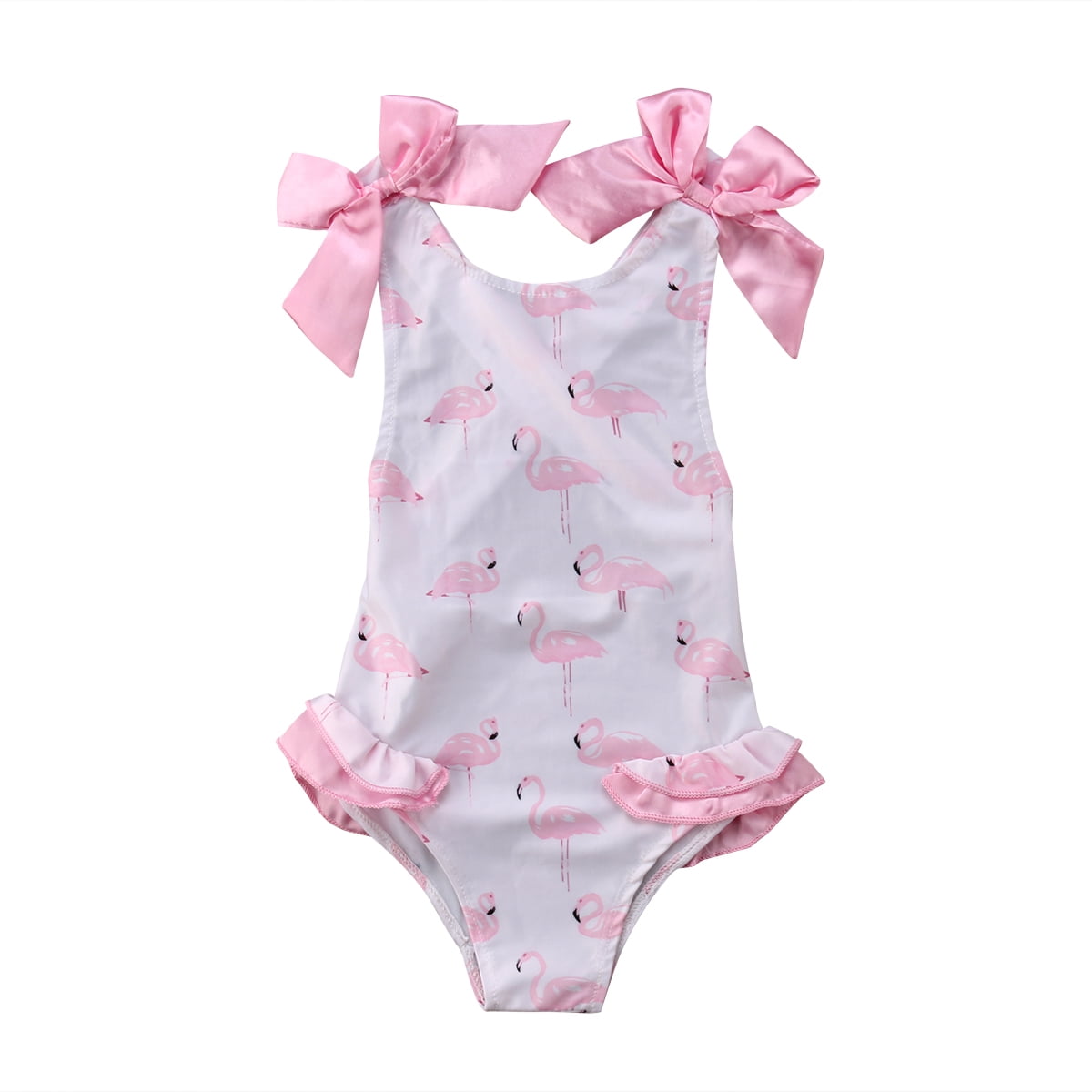 walmart baby girl swimsuit