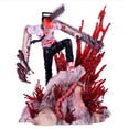 thumbnail image 1 of Figura de juguete de la colección Mans Denji Anime, 26 cm, motosierras, 1 of 1