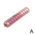 thumbnail image 1 of Girls Car Moving Telephone Number Plate Auto Concealed Luminous Parking n I7V4, 1 of 9