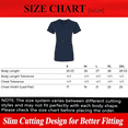 thumbnail image 2 of Gildan Short Sleeve T-Shirt for Women, Softstyle Midweight Crewneck Classic Tee, Navy, Size-L, 2 of 4