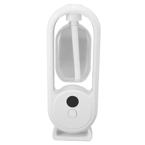 Automated Aromatherapy Diffuser Automated Diffuser Sprayer Cordless For Bathroom