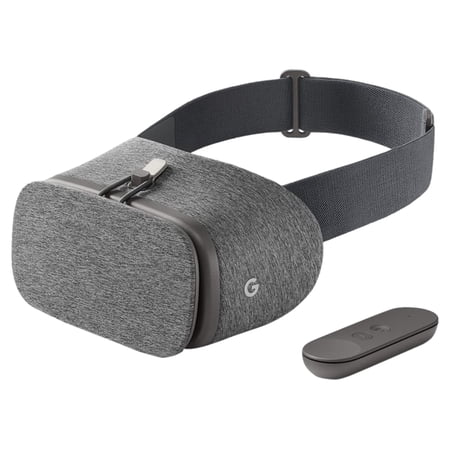 Google Daydream View 9 Axis Imus for Precision Tracking Virtual Reality Headsets