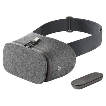 Google Daydream View - Slate