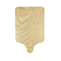 8.8" x 14" Multicolor Large Cake Boards, 3 Count, by Way To Celebrate