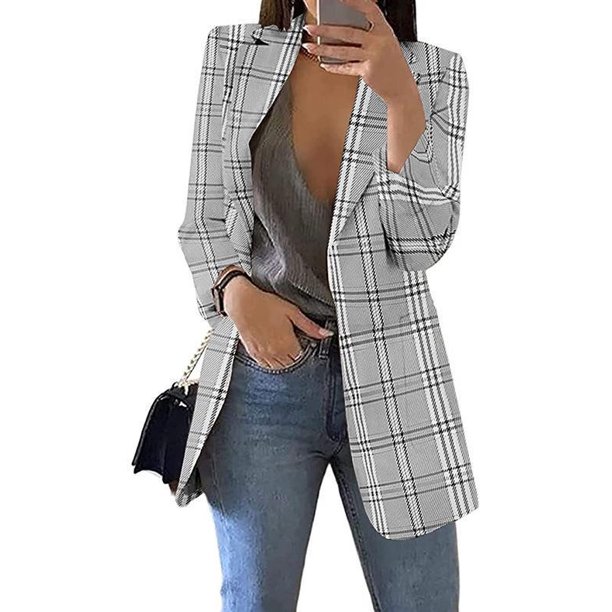 Puntoco Mujeres Casual Color Sólido Pana Manga Larga Ahueca Hacia Fuera Suéter Abrigo Puntoco Puntoco-5873