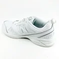 thumbnail image 3 of New Balance 623 Triple White Mens Casual Trainers Sneakers MX623AW3, 3 of 6